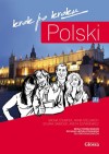 Polski Krok po Kroku Lehrbuch – A1 – für Anfänger